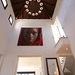 Willa With Pool And Stunning 180 Degrees View *