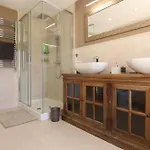 With Pool And Stunning 180 Degrees View Mijas