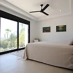 With Pool And Stunning 180 Degrees View * Mijas