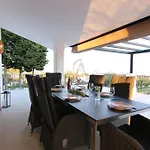 With Pool And Stunning 180 Degrees View * Mijas