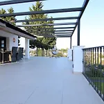 With Pool And Stunning 180 Degrees View