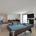 With Pool And Stunning 180 Degrees View