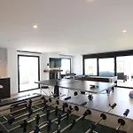 With Pool And Stunning 180 Degrees View