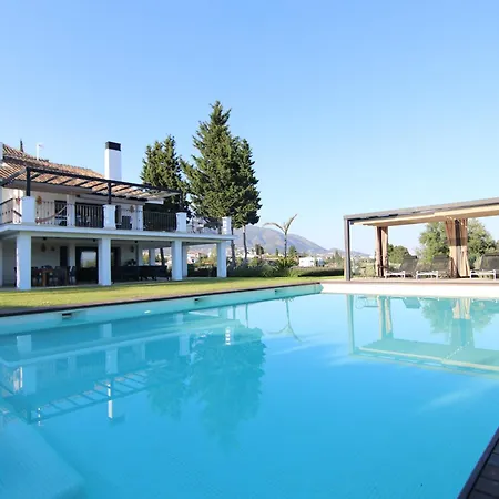With Pool And Stunning 180 Degrees View