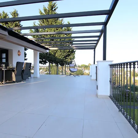 With Pool And Stunning 180 Degrees View