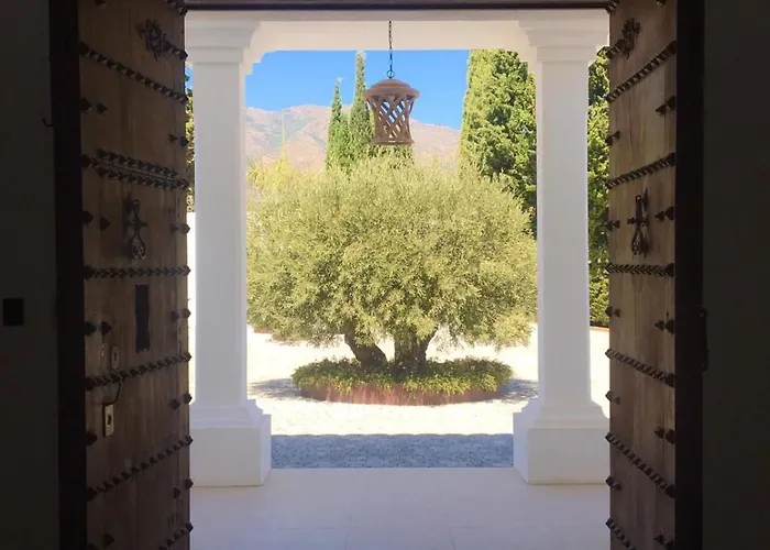 וילה With Pool And Stunning 180 Degrees View