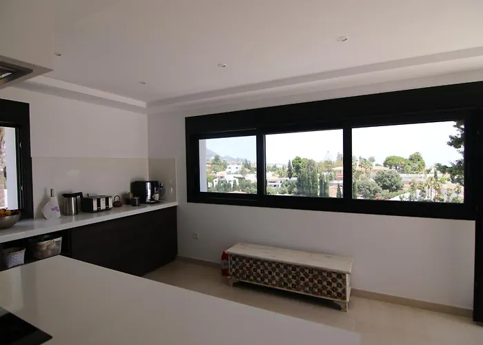 With Pool And Stunning 180 Degrees View