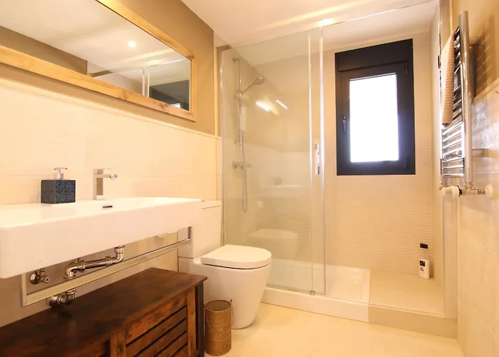 וילה With Pool And Stunning 180 Degrees View *